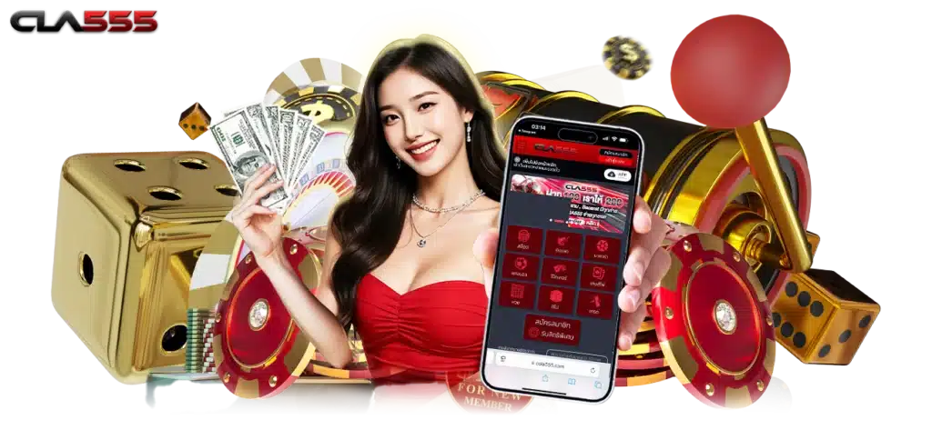 COLA555 เว็บตรง